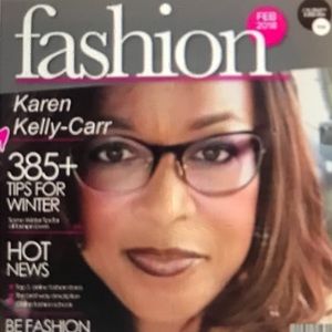 Meet your Posher, Karen